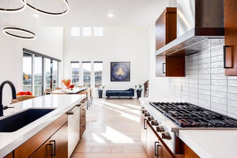 Tiny photo for 6576 PURPLE POPPY LN, Park City, UT 84098 (MLS # 2127504)