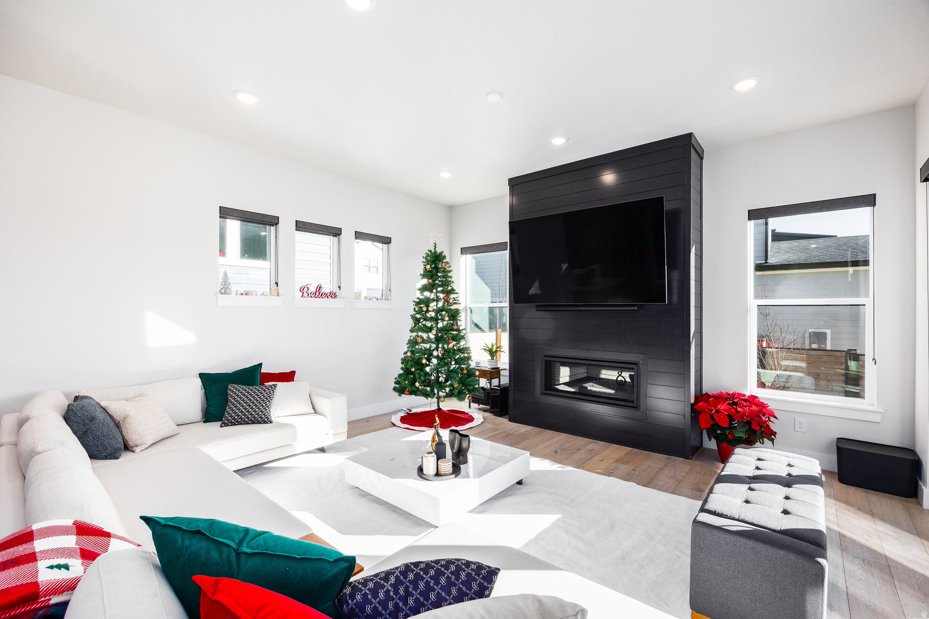 SILVER CREEK - Residential