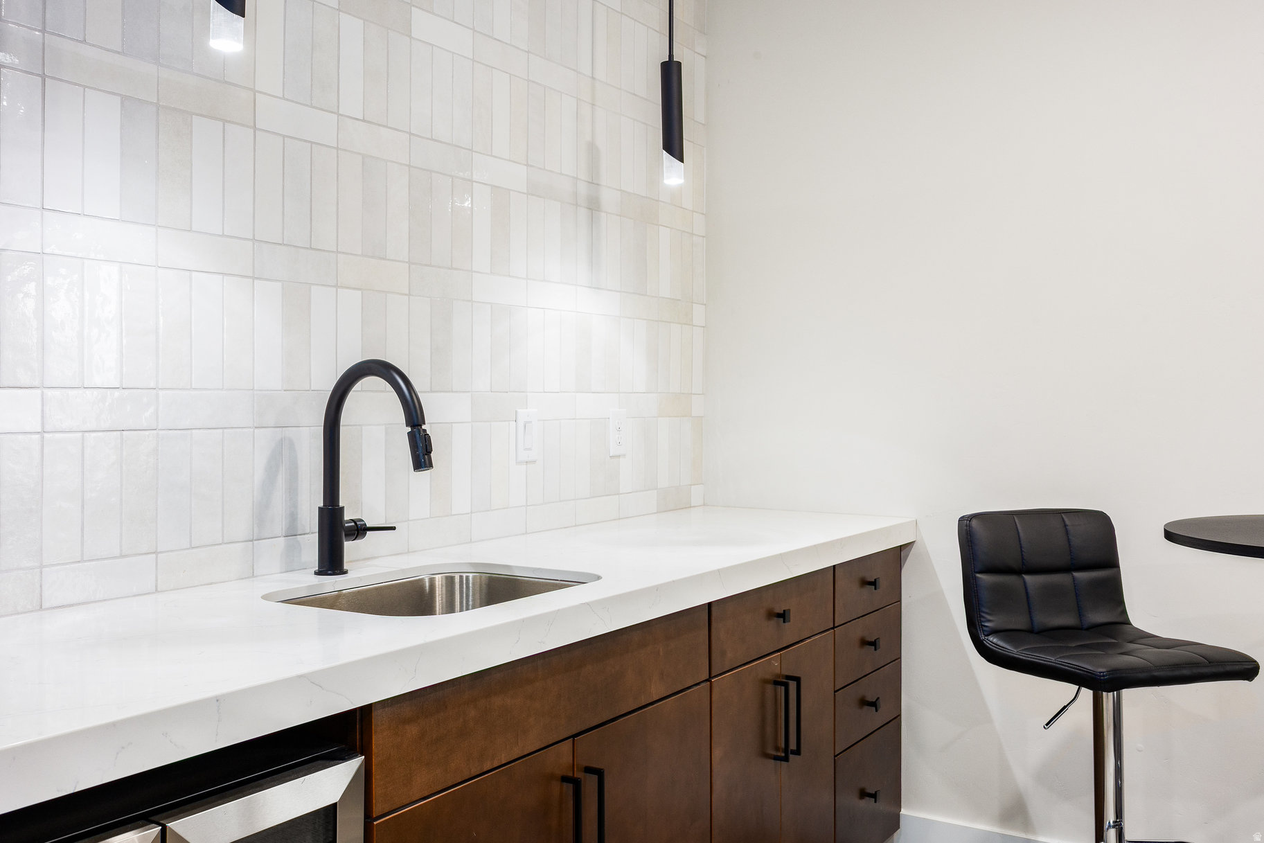 SILVER CREEK - Residential