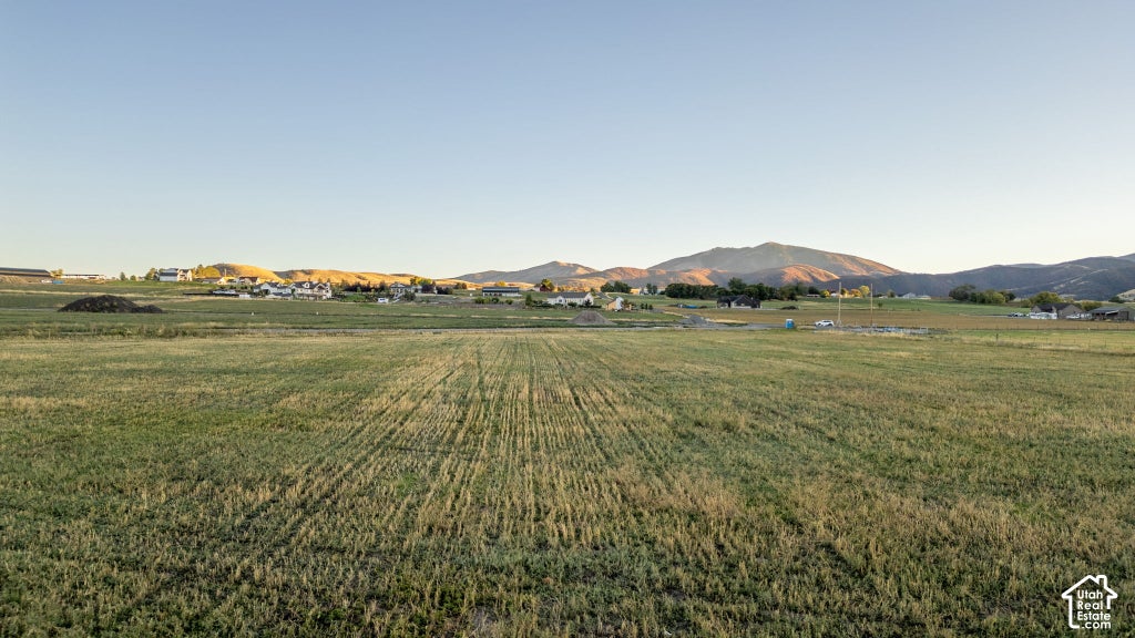 Photo of 6453 S 3200 W #15, Wellsville, UT 84339 (MLS # 2188157)