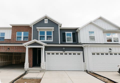 Townhouse For Sale - 874 N Pugh Ln #919<br/> Saratoga Springs, UT 84045