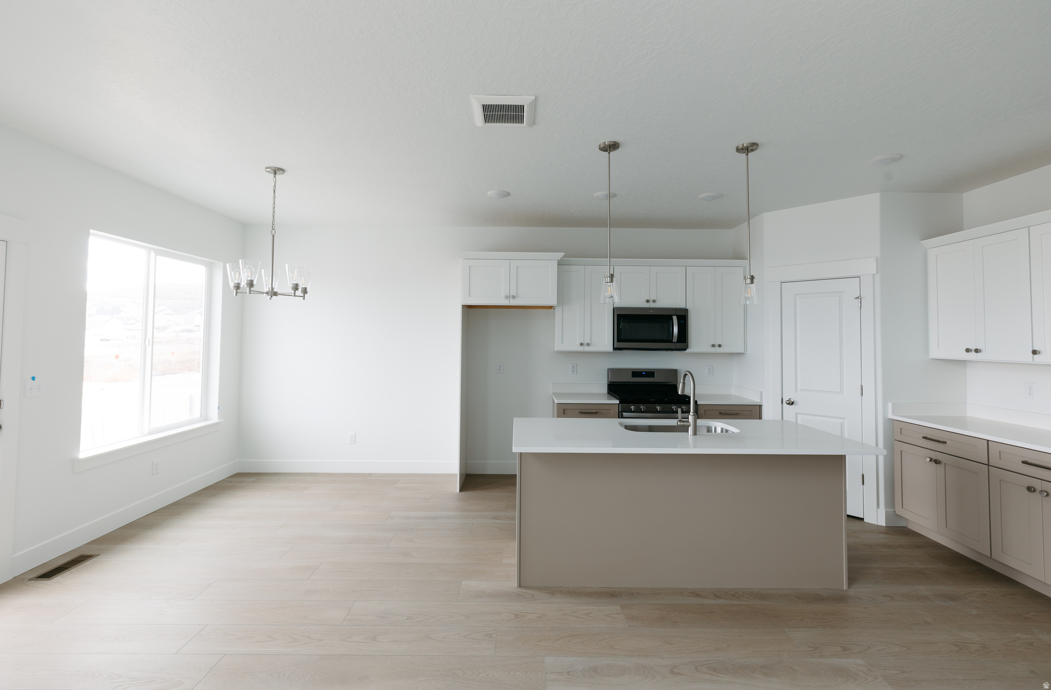 HIGHRIDGE - Residential