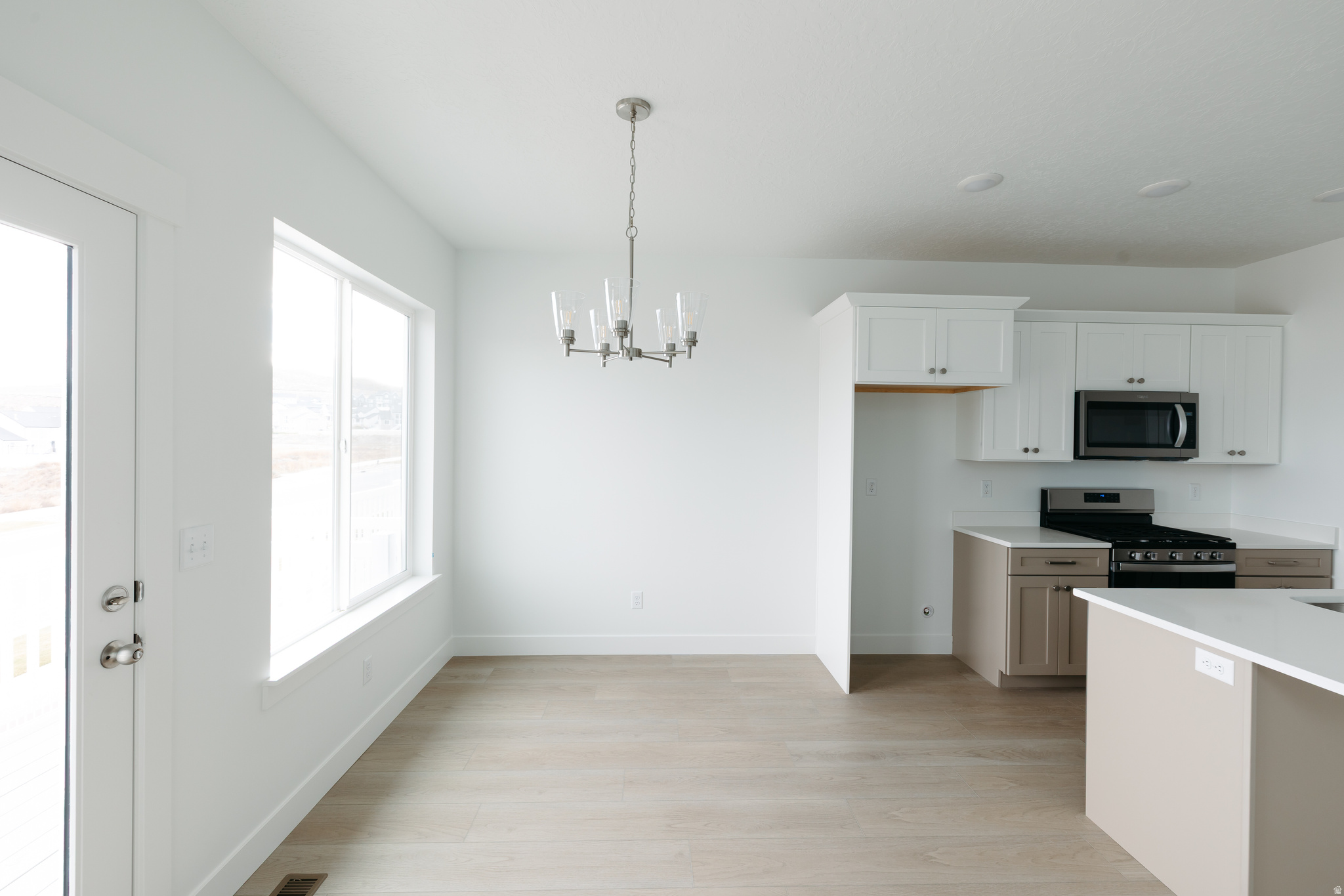 HIGHRIDGE - Residential