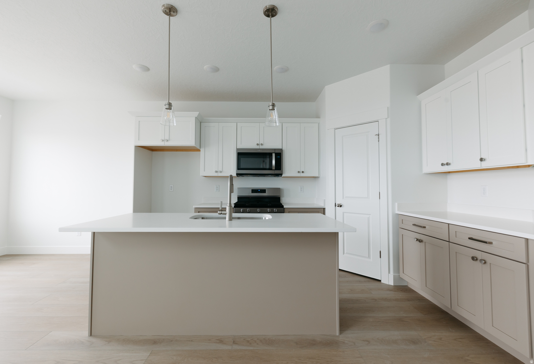 HIGHRIDGE - Residential