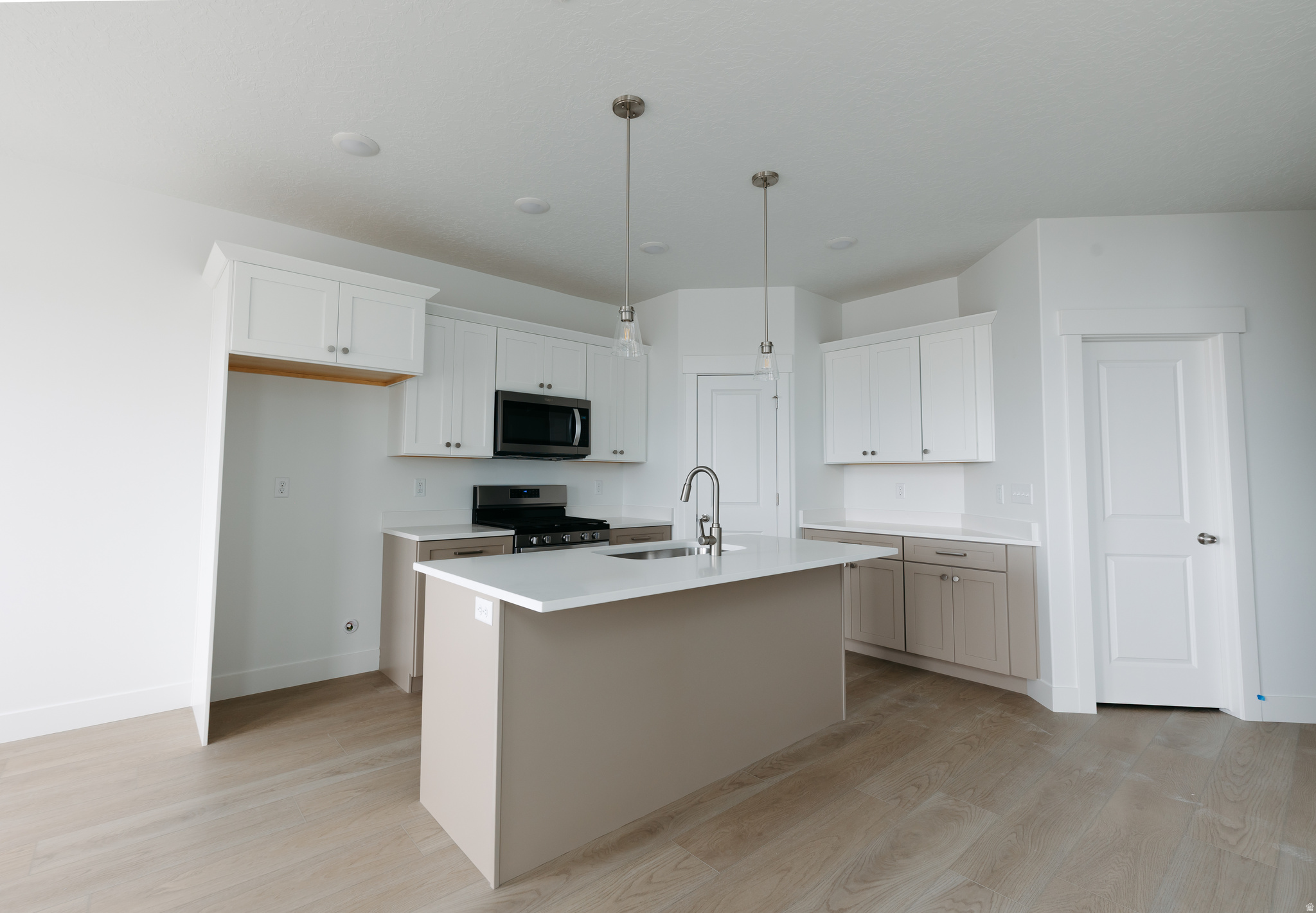 HIGHRIDGE - Residential