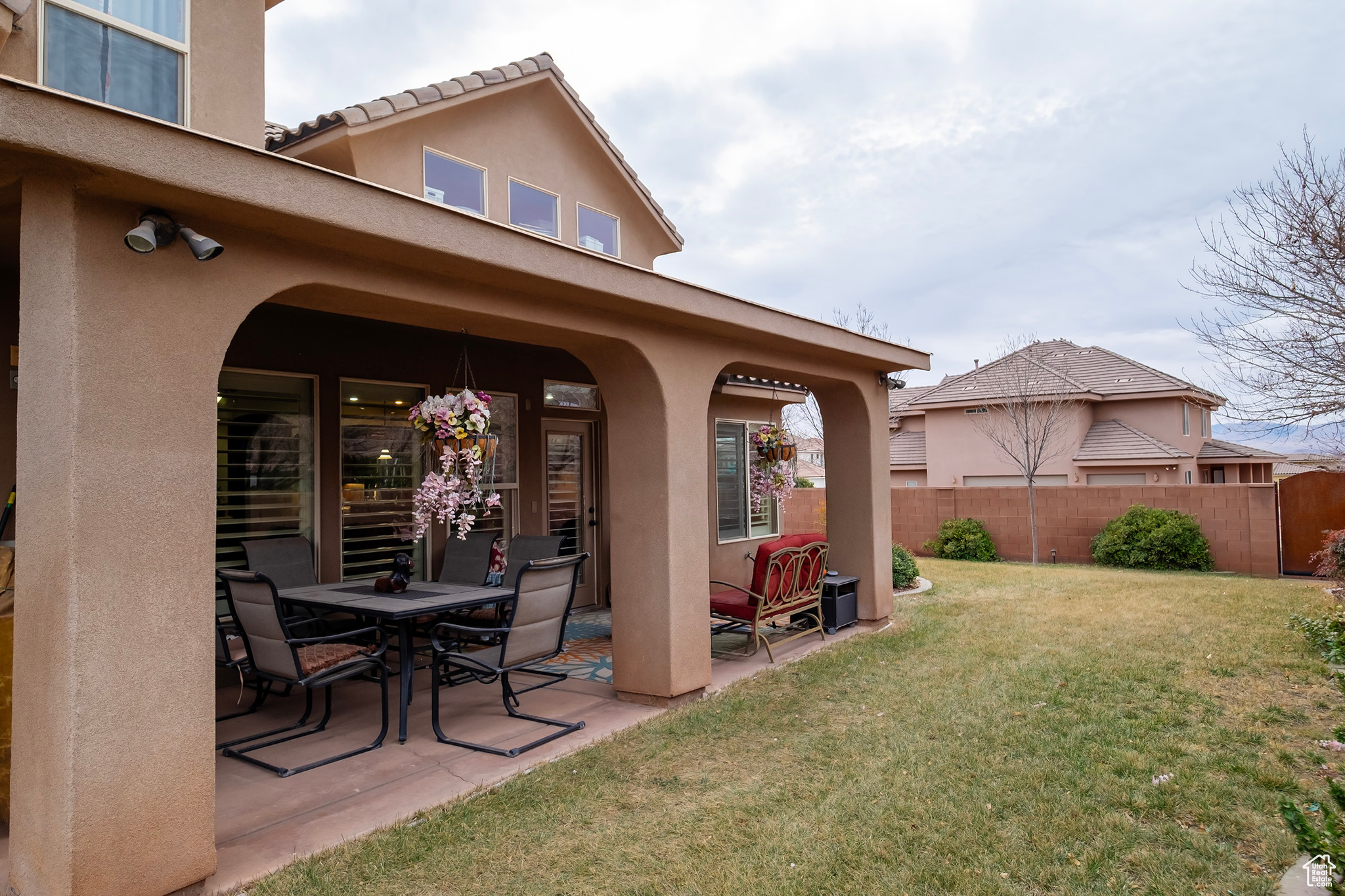 931 E Bramble Way, Washington, Utah image 46