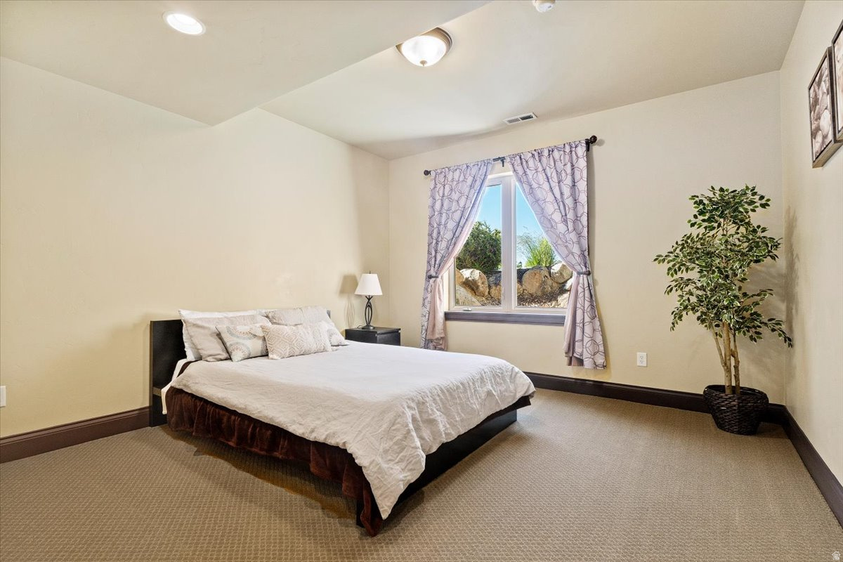 CHATEAU FLATS PUD - Residential