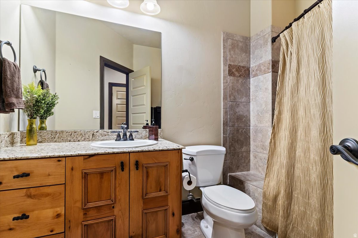 CHATEAU FLATS PUD - Residential