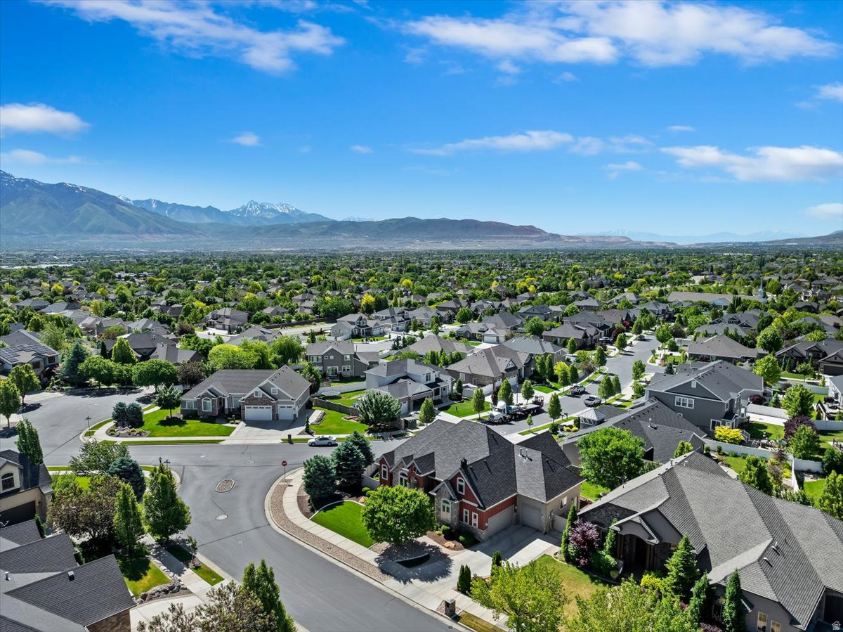 CHATEAU FLATS PUD - Residential