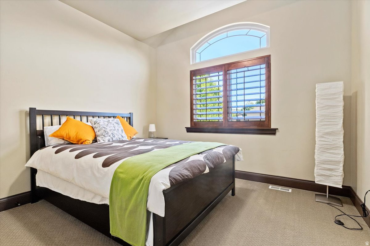 CHATEAU FLATS PUD - Residential