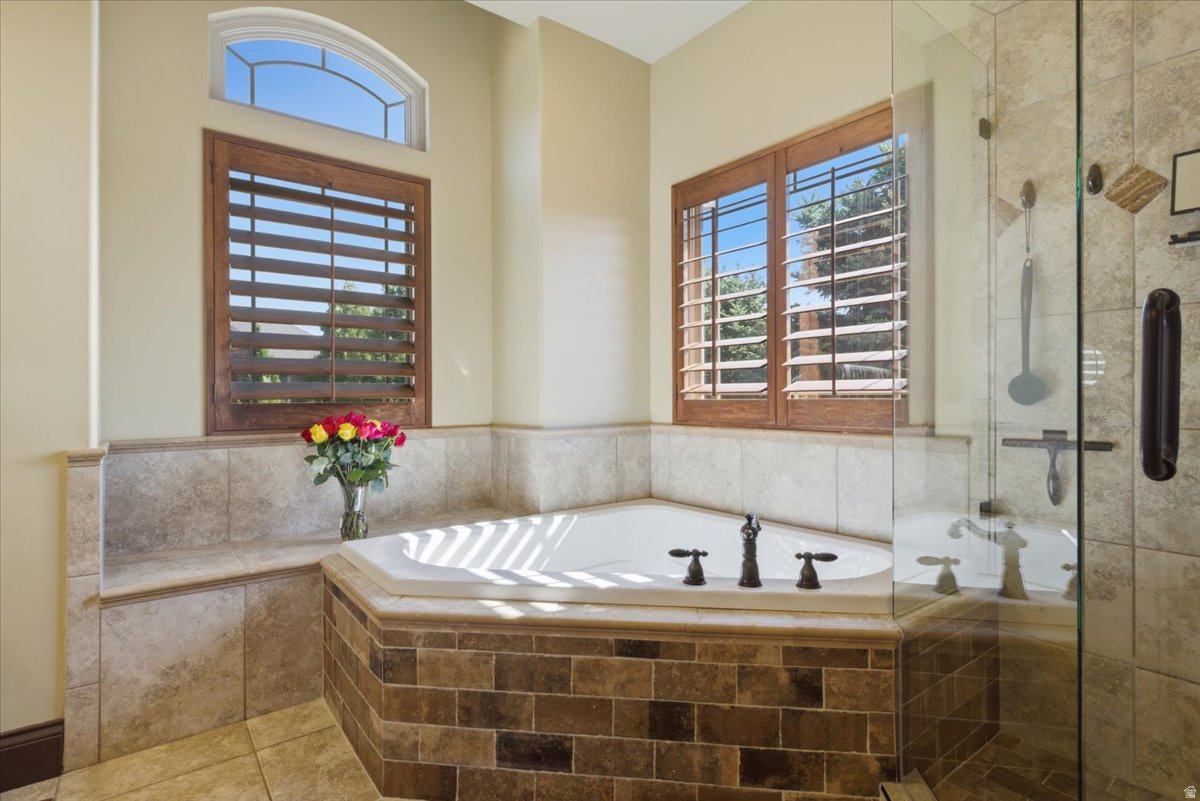 CHATEAU FLATS PUD - Residential