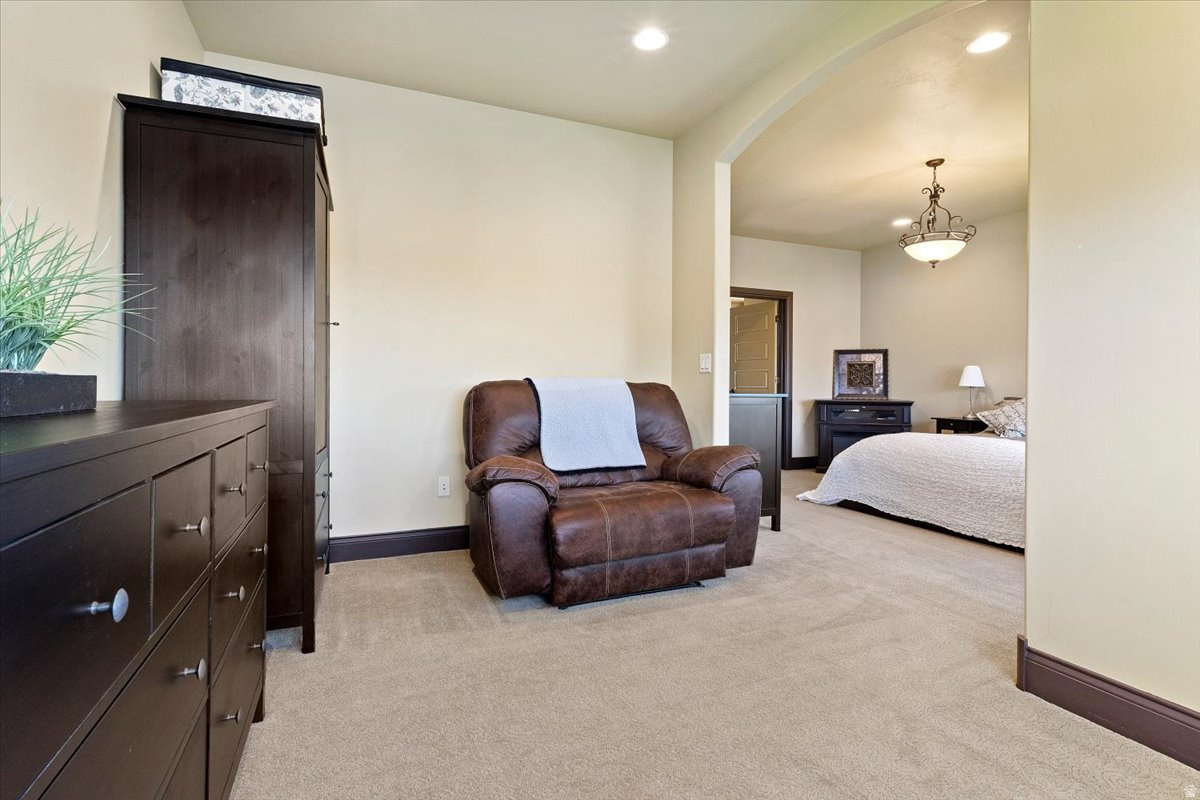 CHATEAU FLATS PUD - Residential