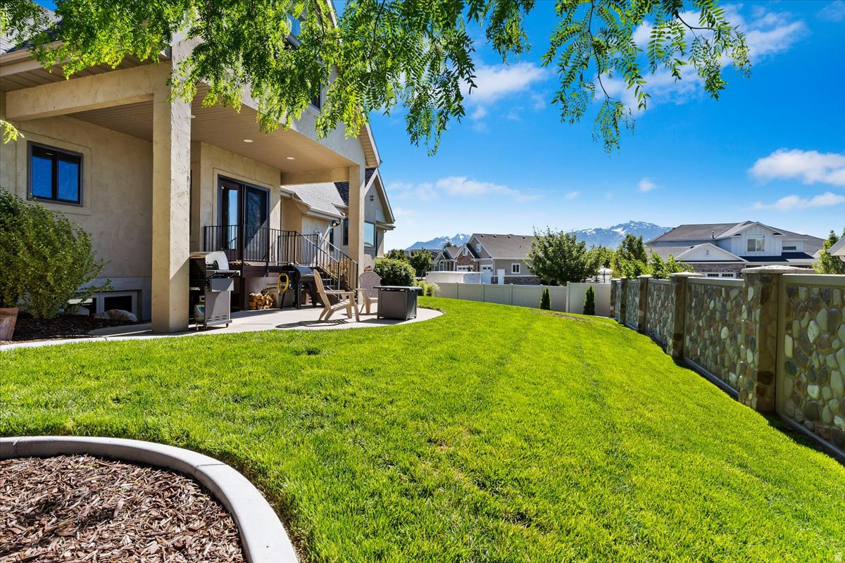 CHATEAU FLATS PUD - Residential