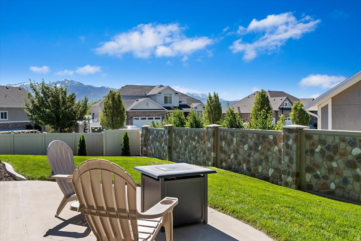 CHATEAU FLATS PUD - Residential