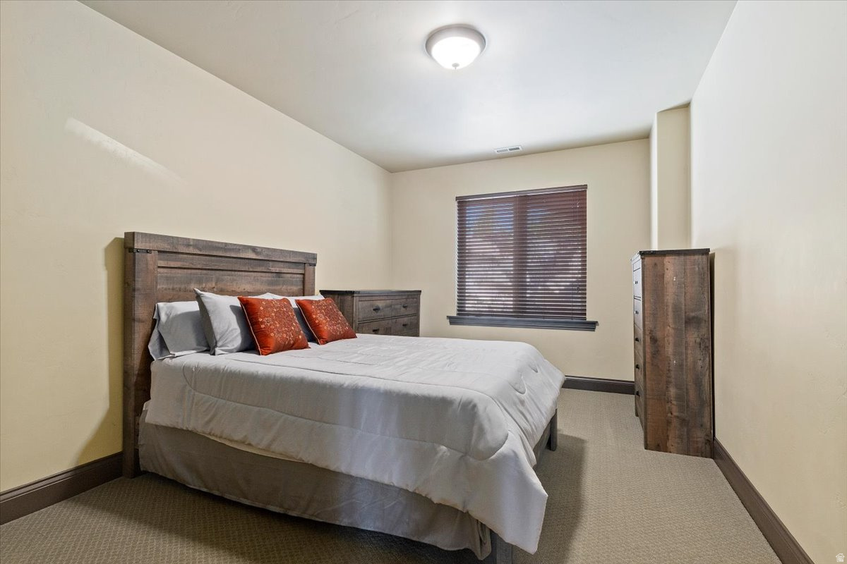 CHATEAU FLATS PUD - Residential