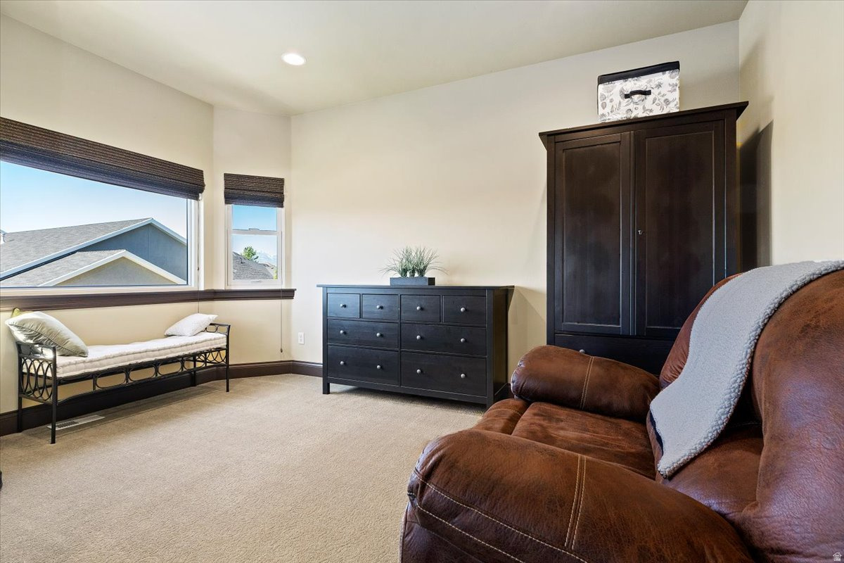 CHATEAU FLATS PUD - Residential