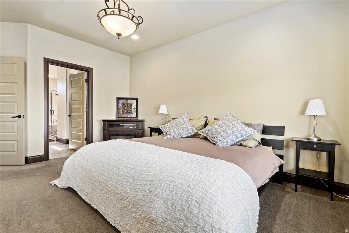 CHATEAU FLATS PUD - Residential