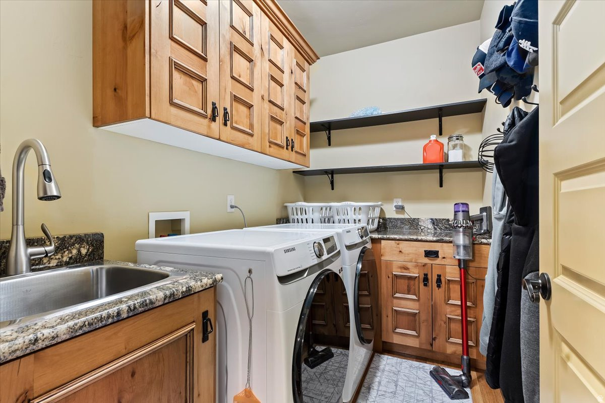CHATEAU FLATS PUD - Residential