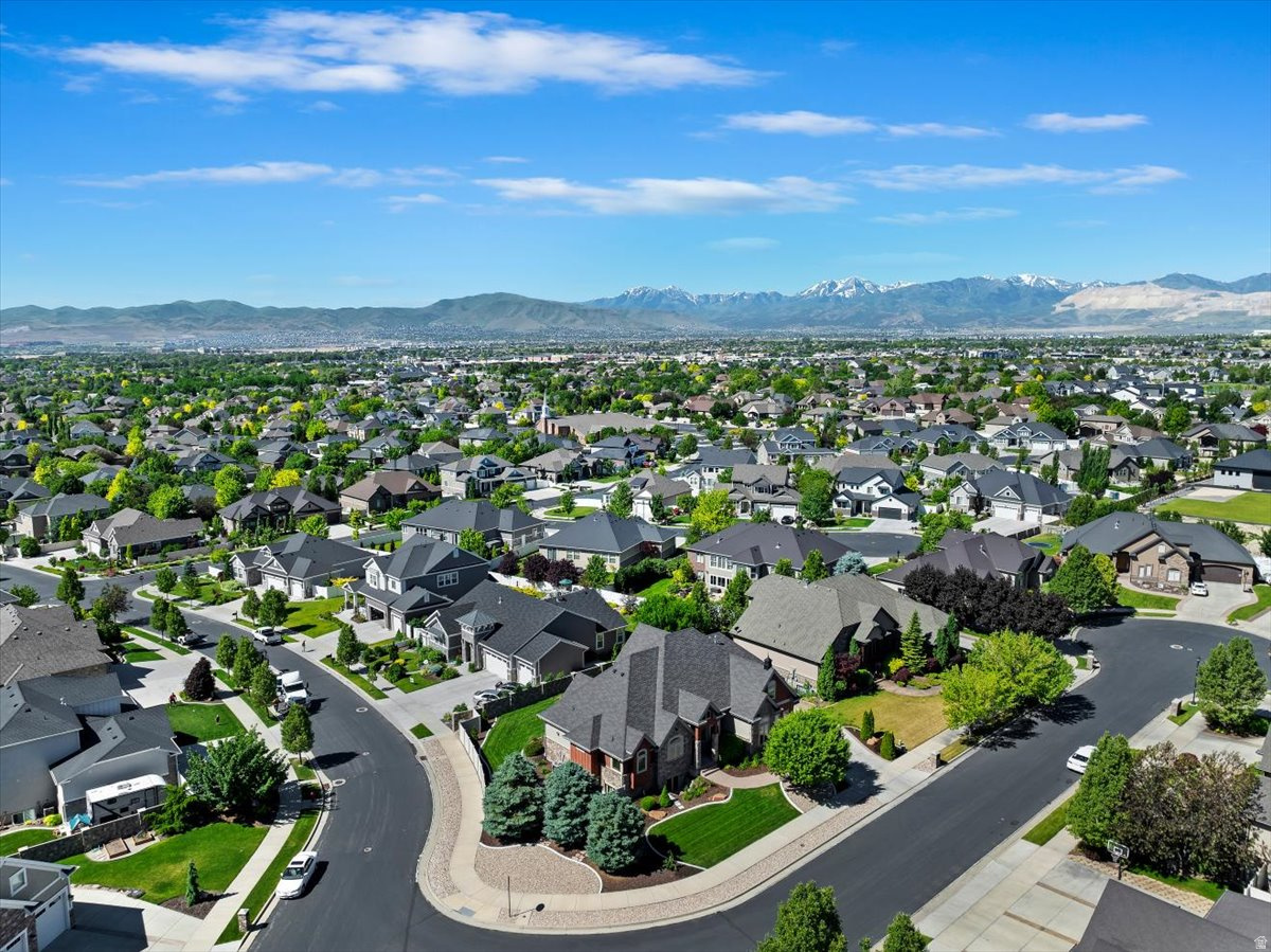 CHATEAU FLATS PUD - Residential