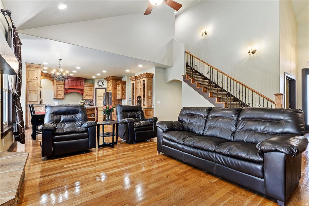 CHATEAU FLATS PUD - Residential