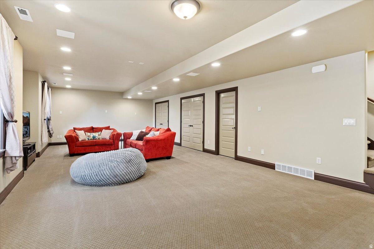 CHATEAU FLATS PUD - Residential