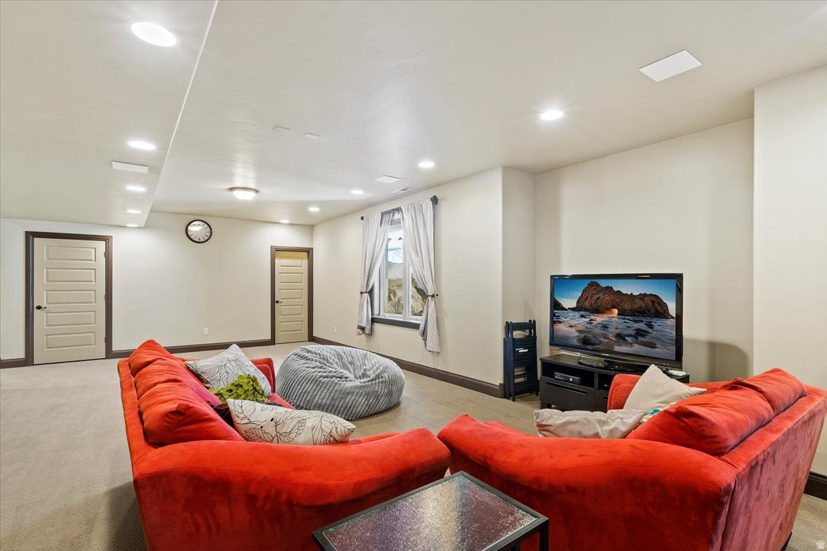 CHATEAU FLATS PUD - Residential