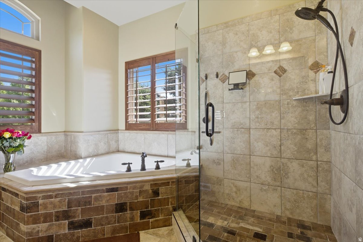 CHATEAU FLATS PUD - Residential