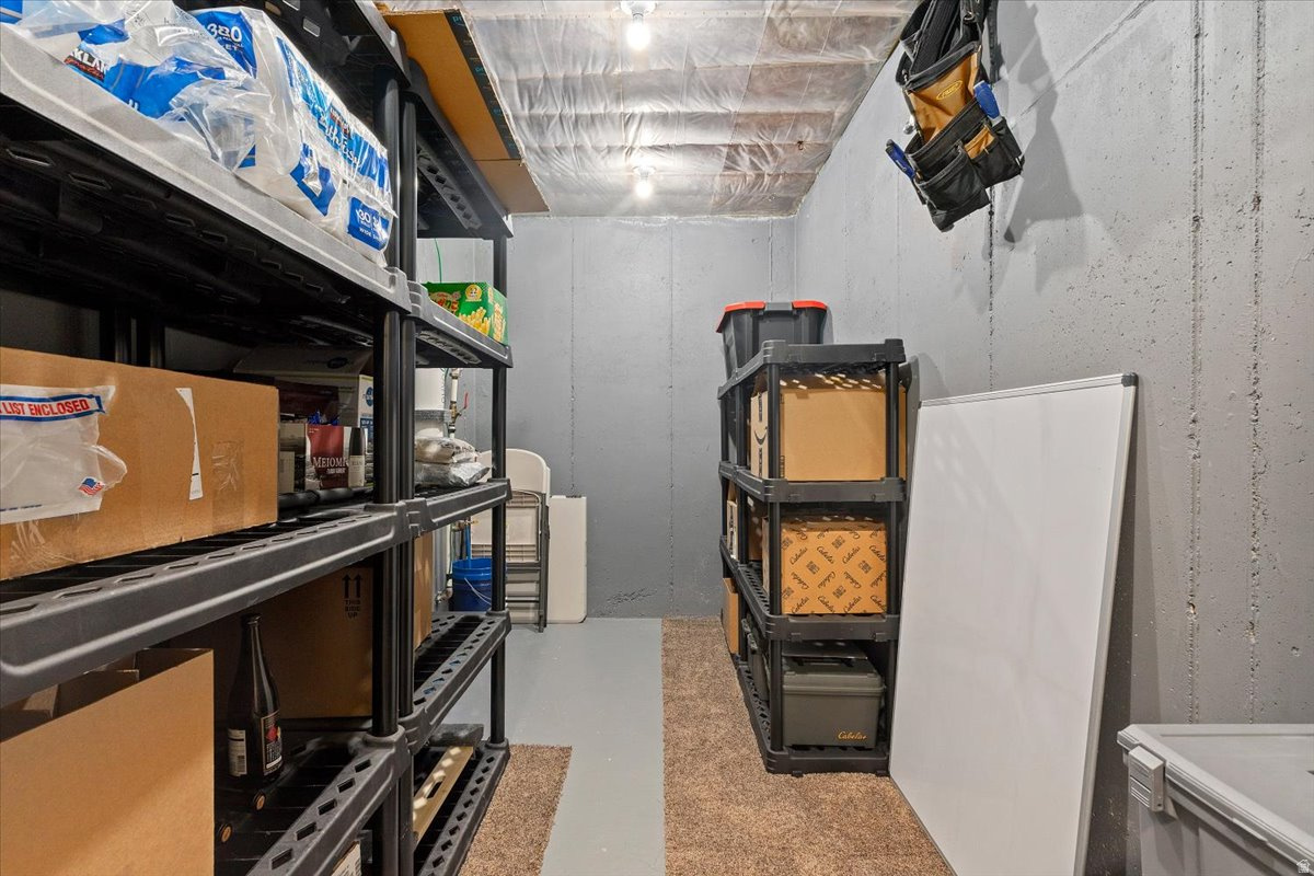 CHATEAU FLATS PUD - Residential