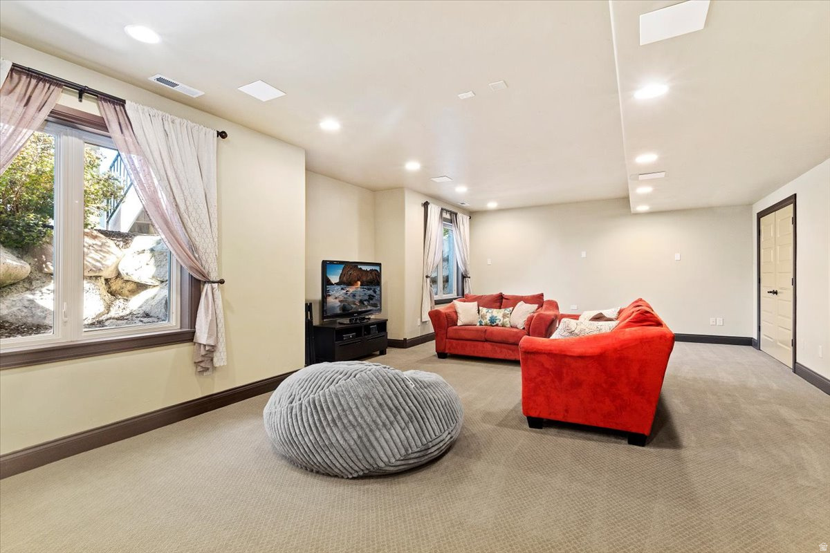 CHATEAU FLATS PUD - Residential