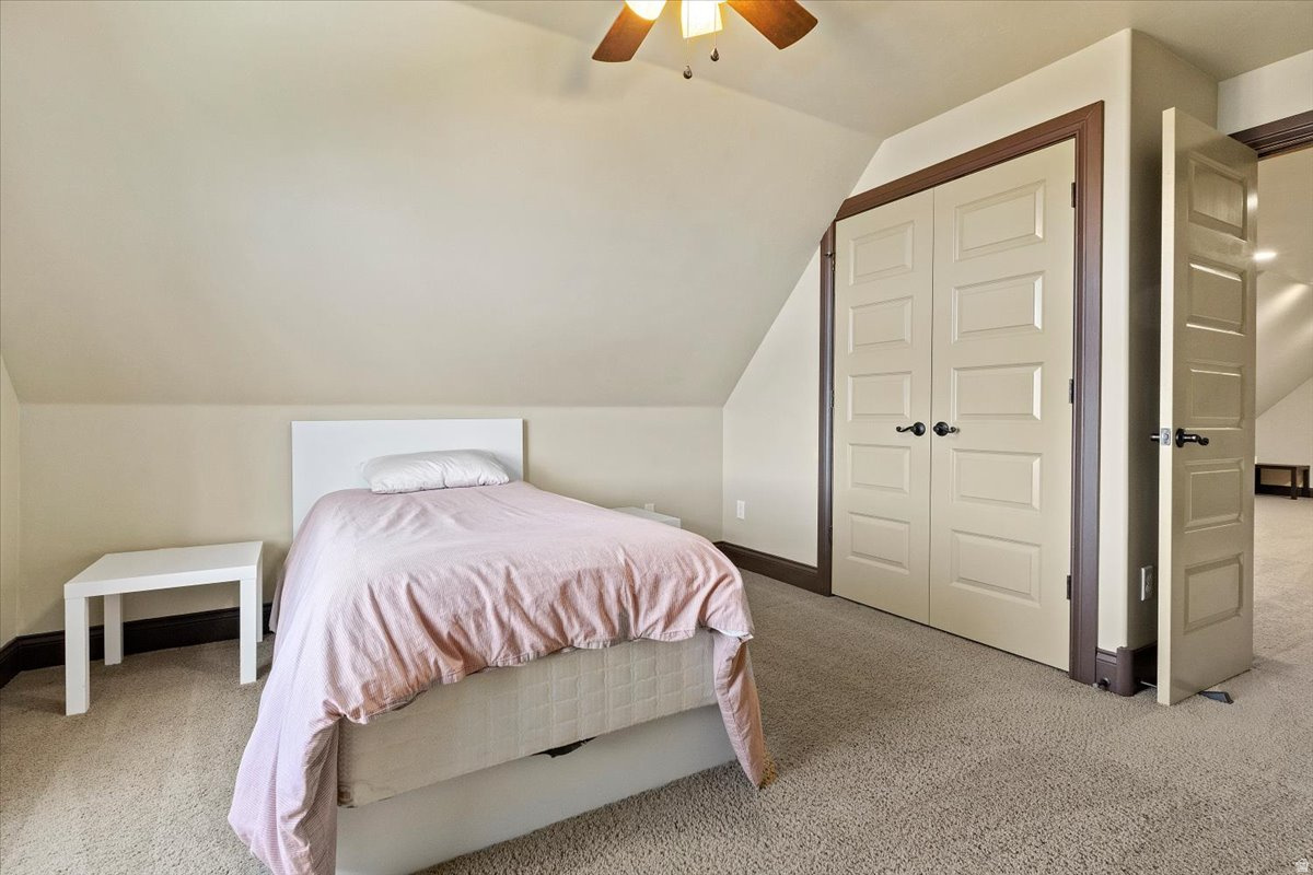 CHATEAU FLATS PUD - Residential