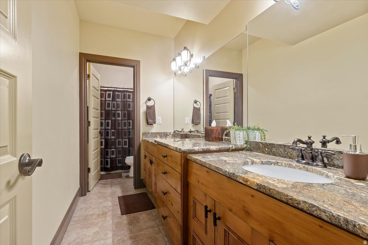 CHATEAU FLATS PUD - Residential