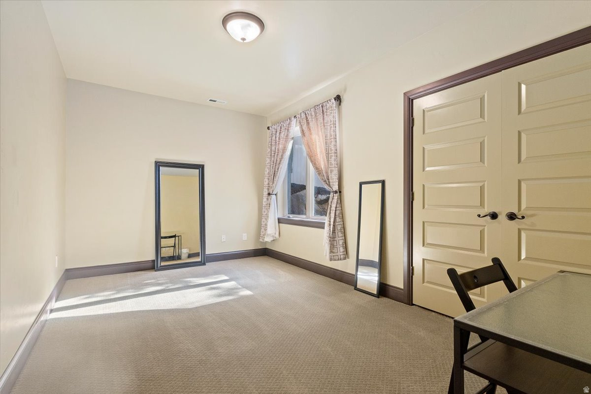 CHATEAU FLATS PUD - Residential