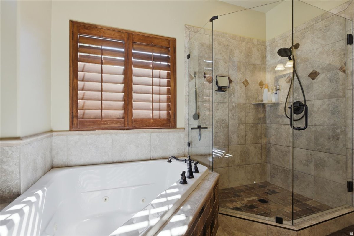 CHATEAU FLATS PUD - Residential