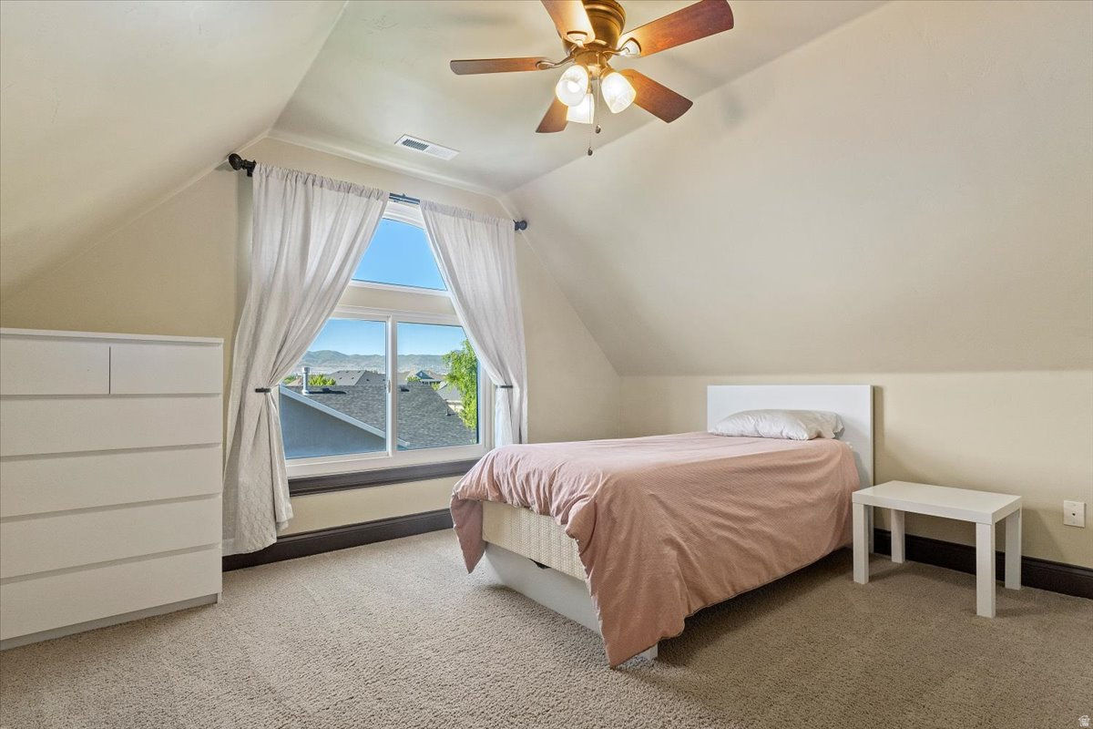 CHATEAU FLATS PUD - Residential
