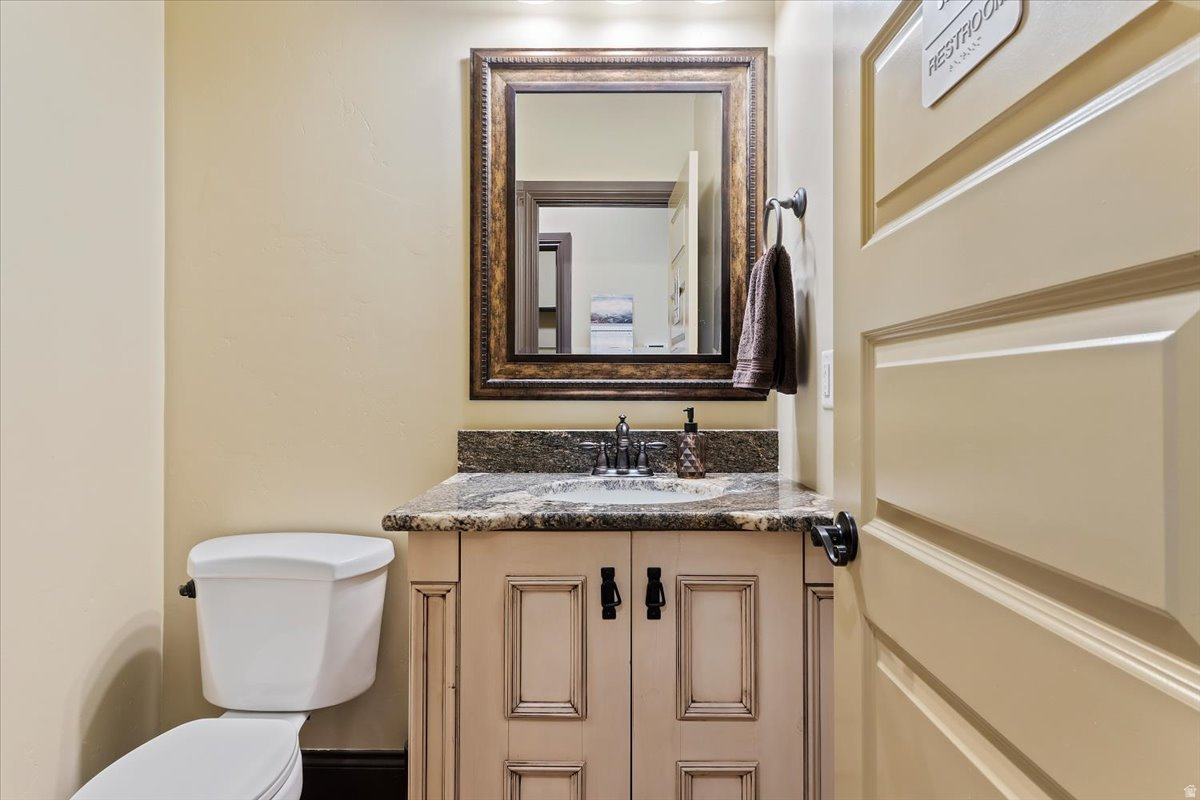 CHATEAU FLATS PUD - Residential