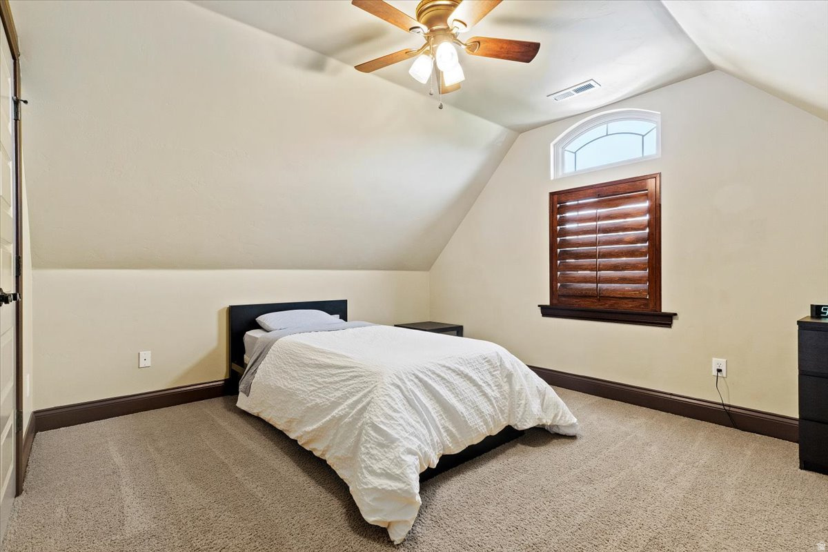 CHATEAU FLATS PUD - Residential