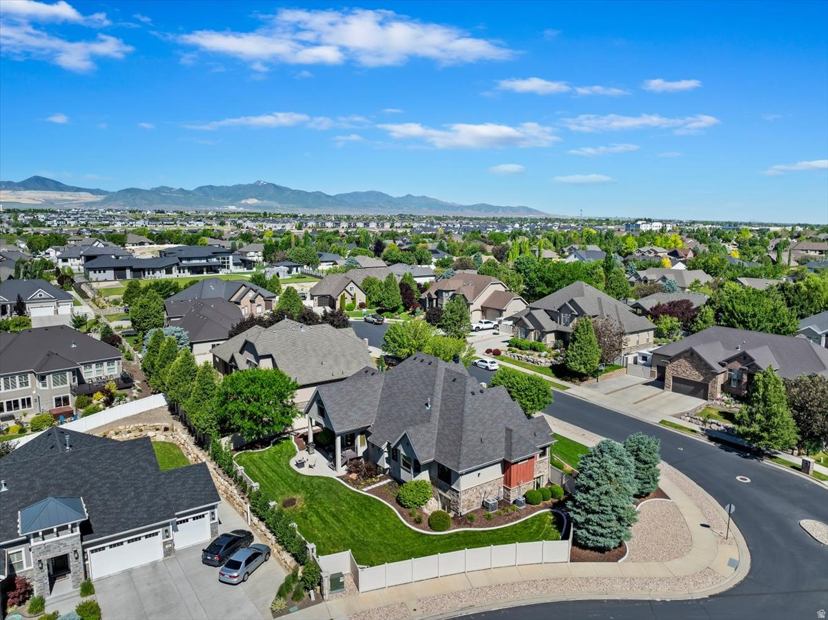 CHATEAU FLATS PUD - Residential