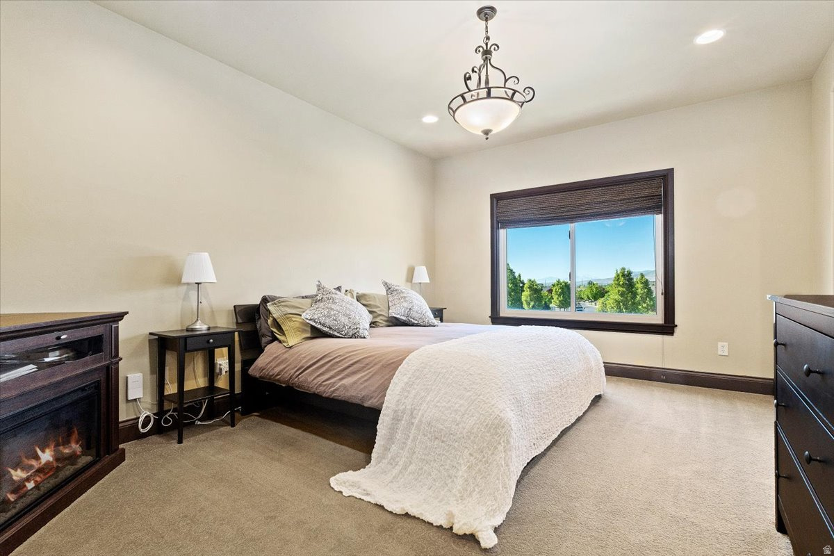 CHATEAU FLATS PUD - Residential