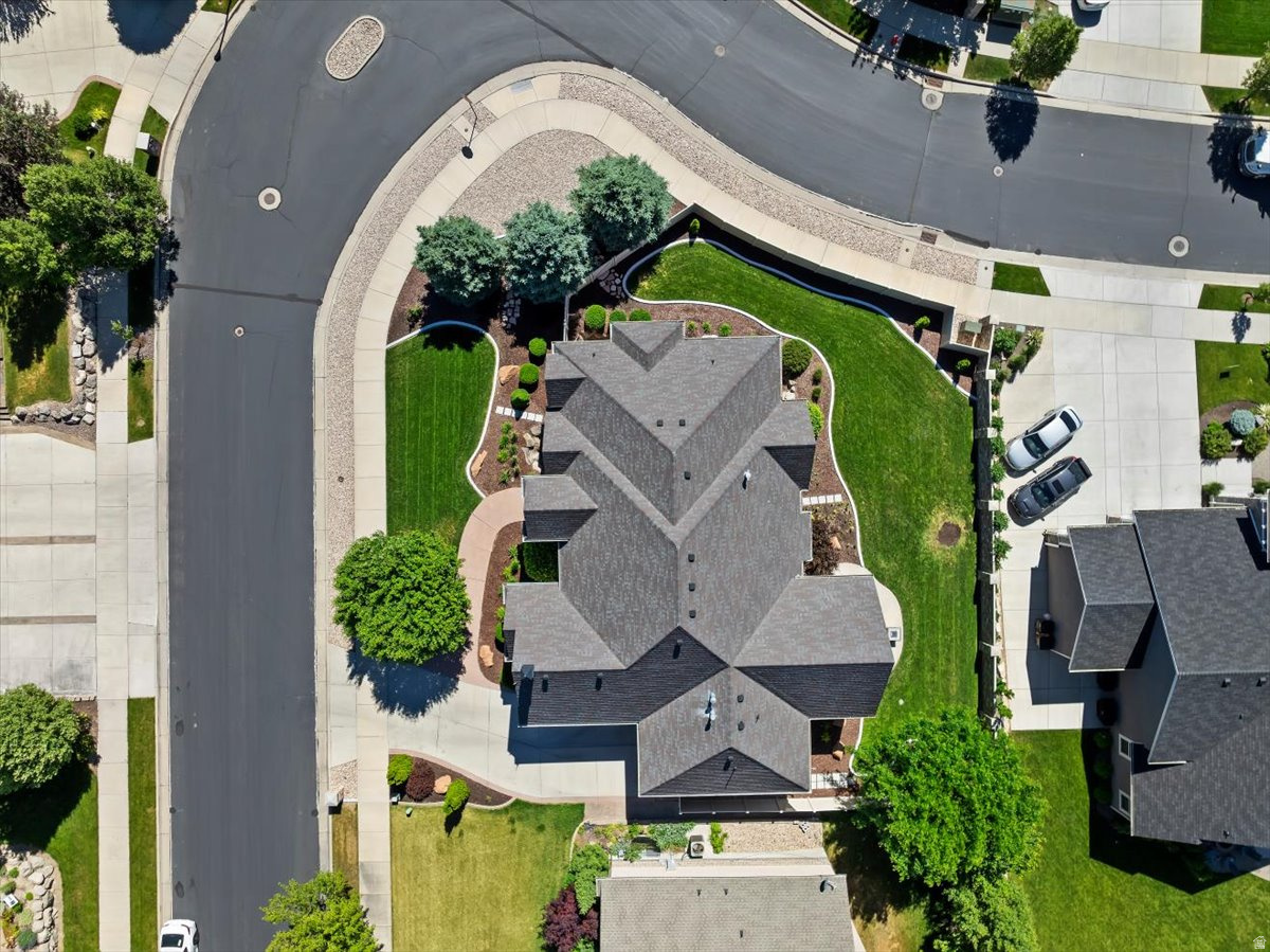 CHATEAU FLATS PUD - Residential