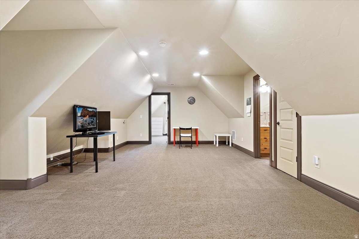 CHATEAU FLATS PUD - Residential