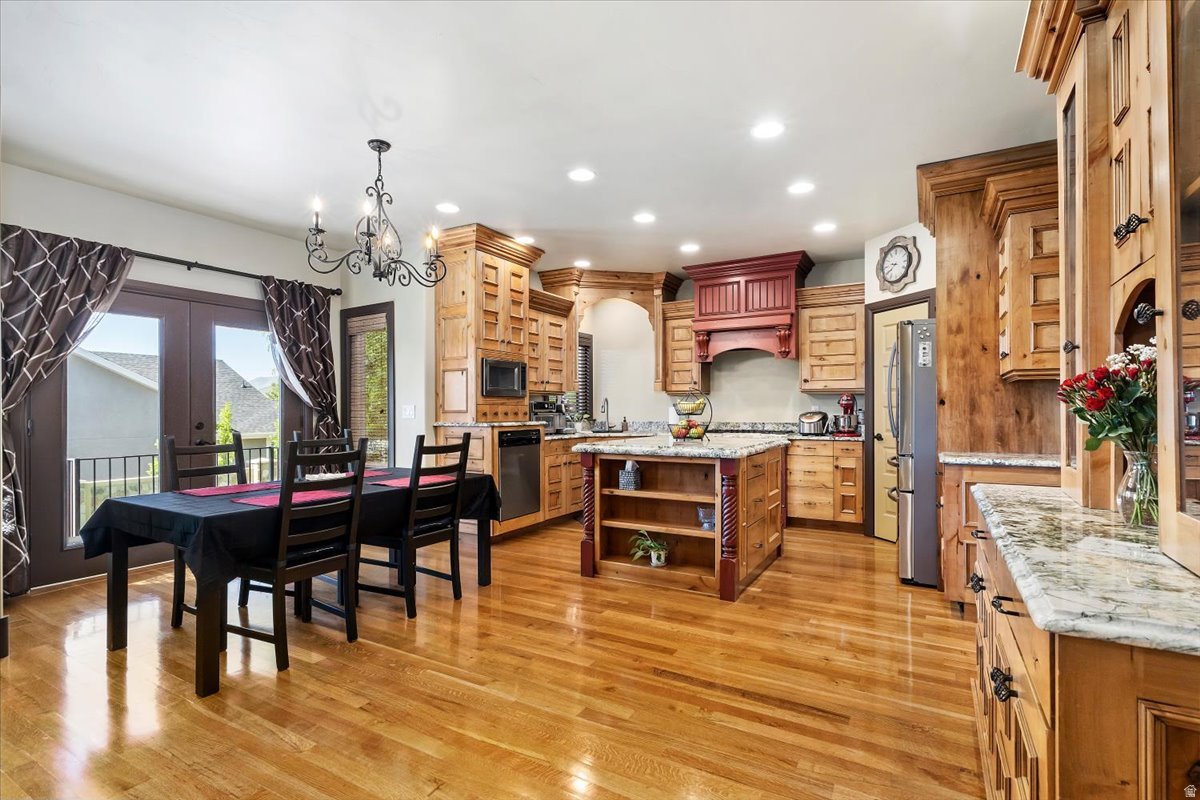 CHATEAU FLATS PUD - Residential