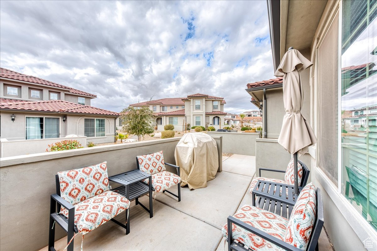 1129 N Tesoro Aly, Washington, Utah image 30