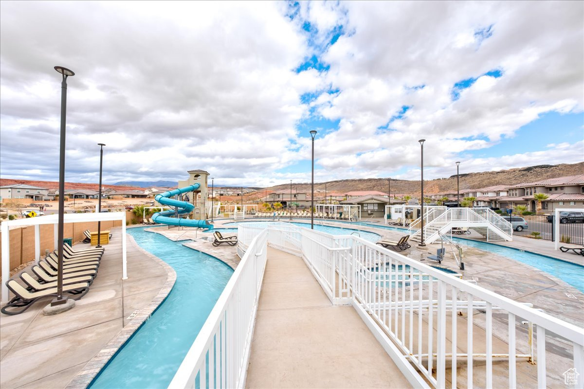 1129 N Tesoro Aly, Washington, Utah image 38
