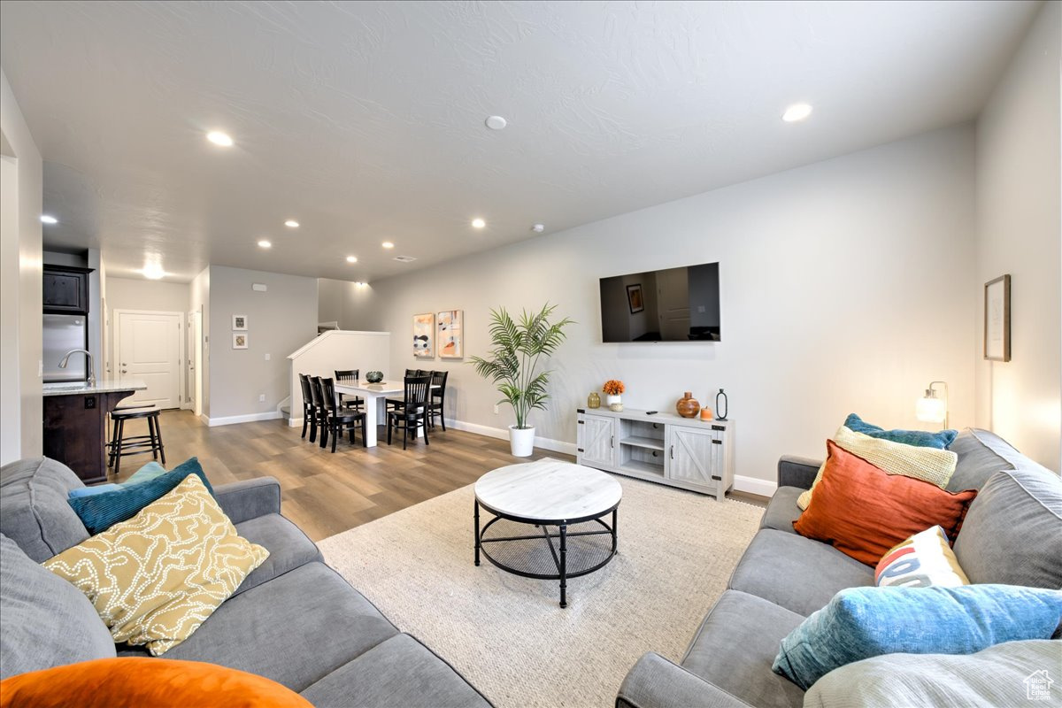 1129 N Tesoro Aly, Washington, Utah image 5