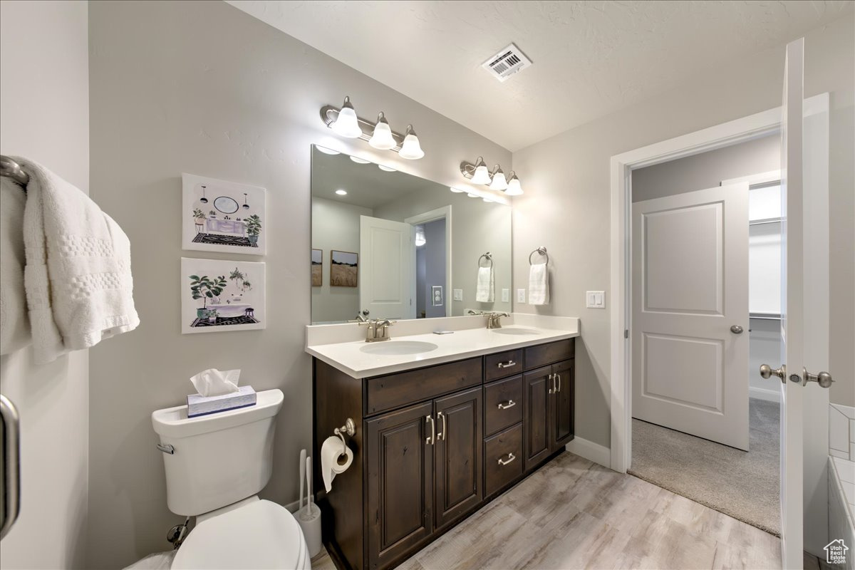1129 N Tesoro Aly, Washington, Utah image 20