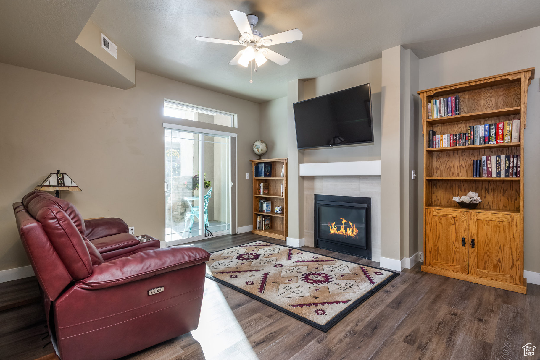 RANCH LANDING - Residential