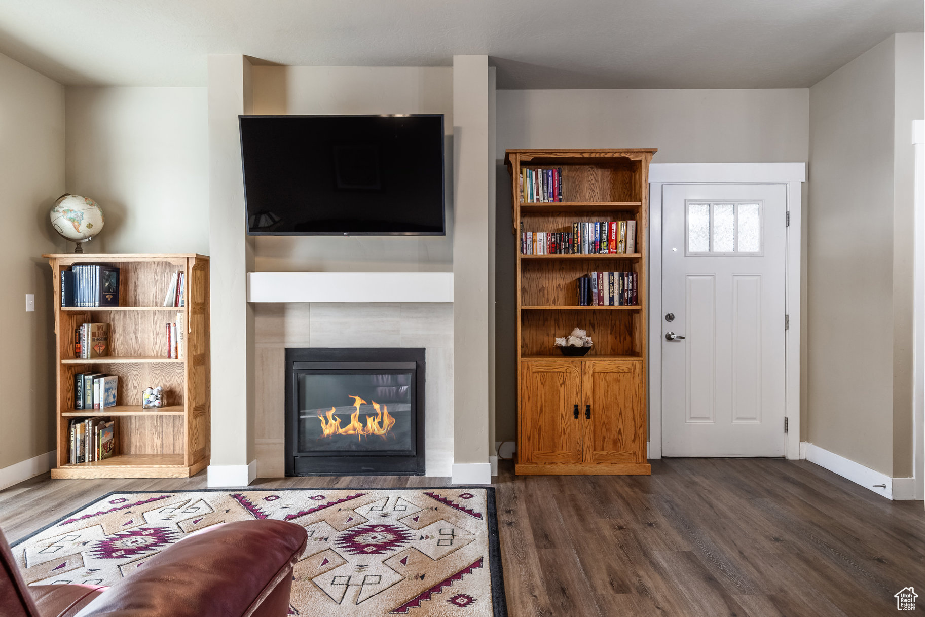 RANCH LANDING - Residential