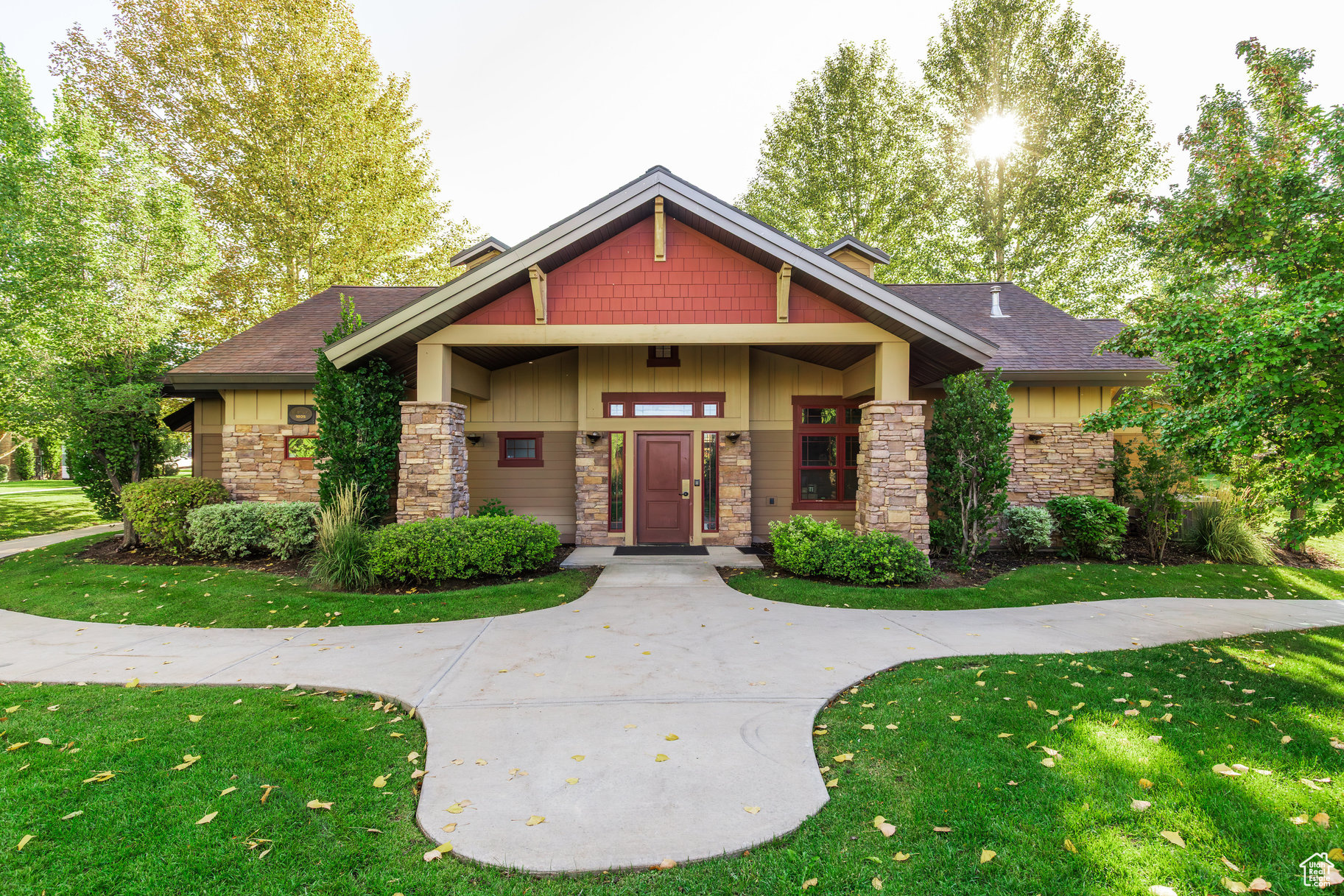 RANCH LANDING - Residential