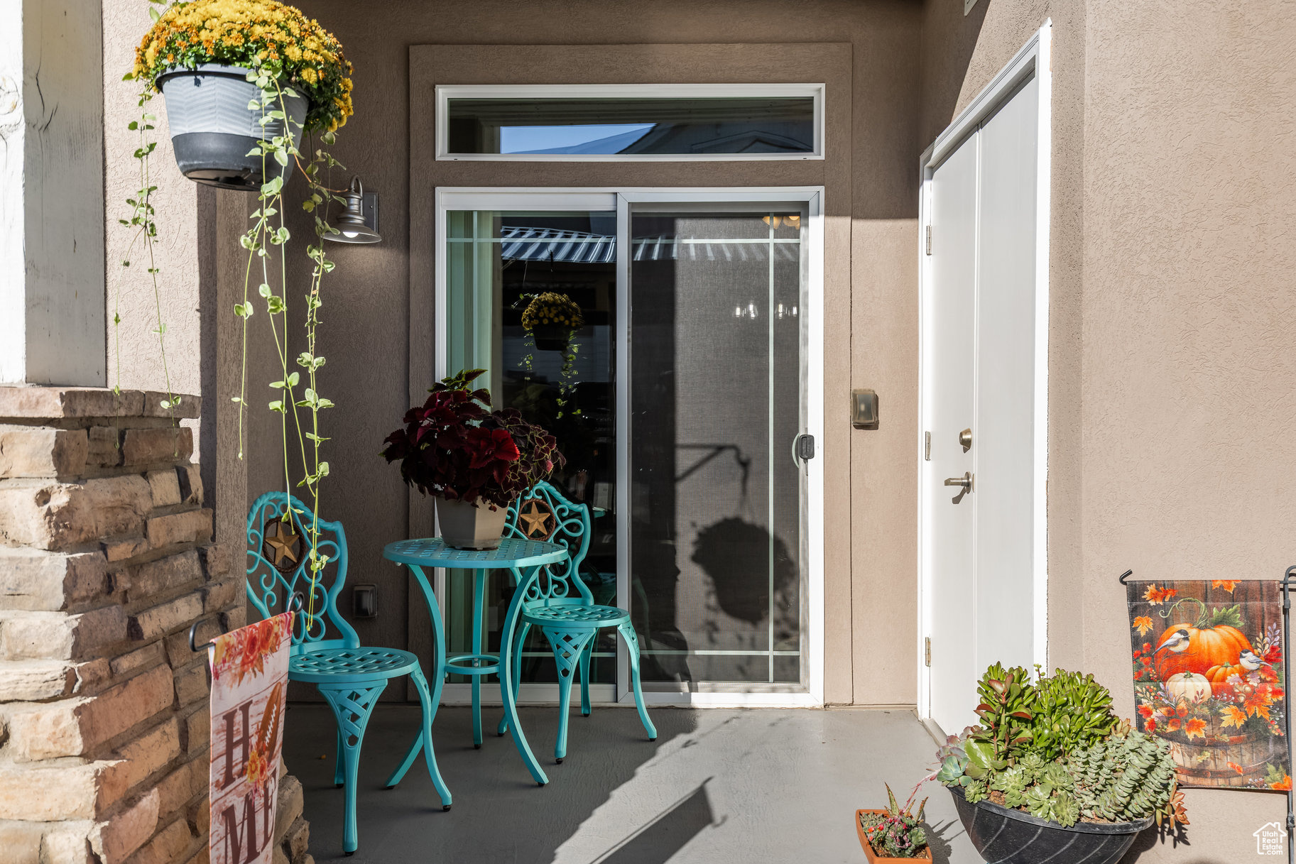 RANCH LANDING - Residential