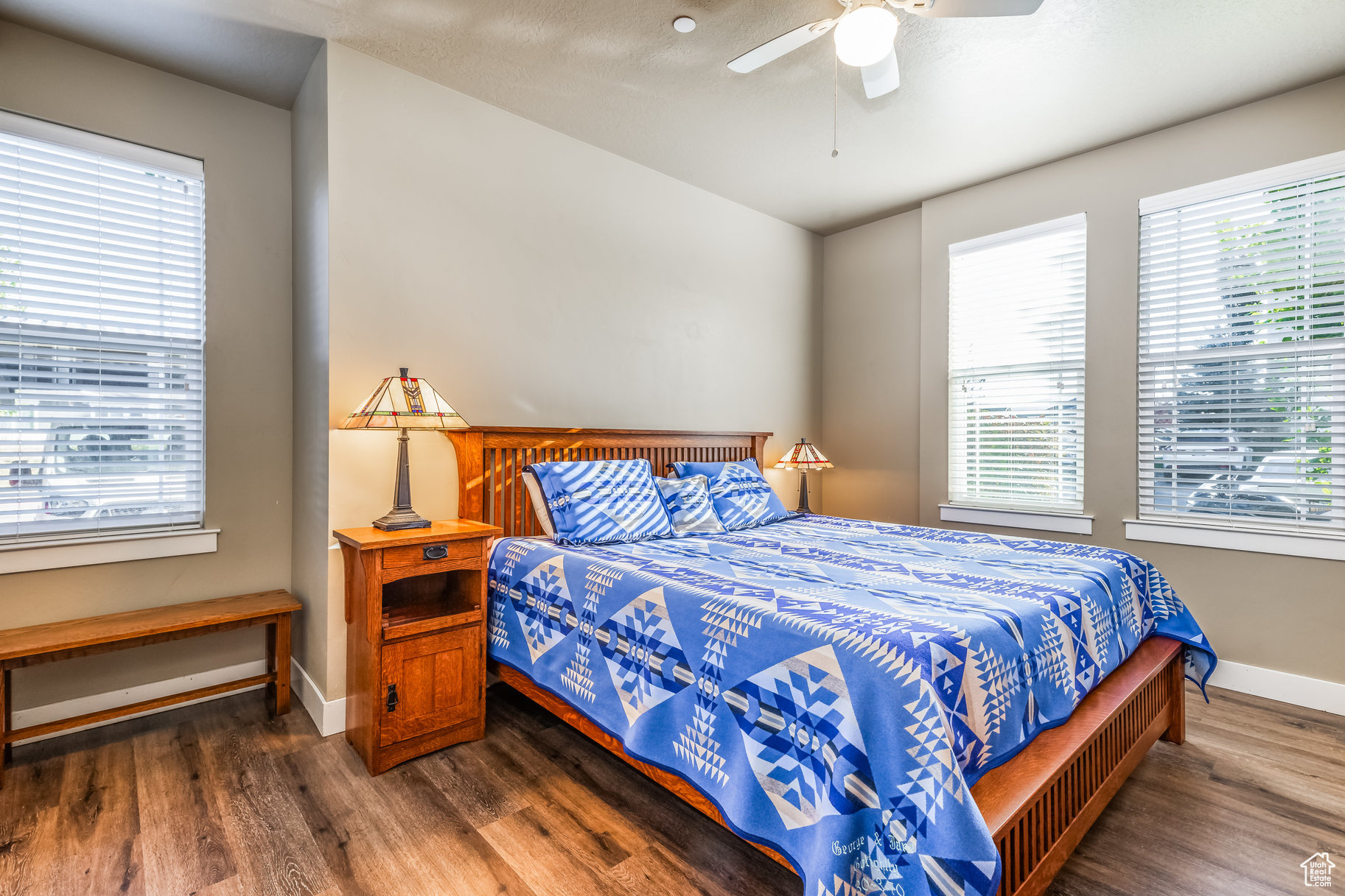 RANCH LANDING - Residential